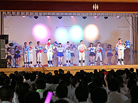 黄桜祭2019