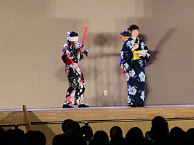 黄桜祭2019