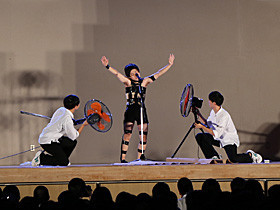 黄桜祭2019