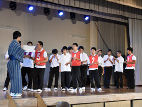 黄桜祭2019