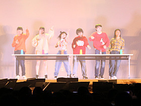 黄桜祭2019