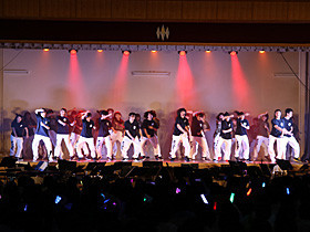 黄桜祭2019