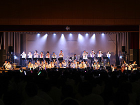 黄桜祭2019