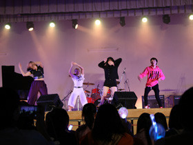 黄桜祭2019