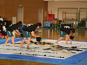 黄桜祭2019
