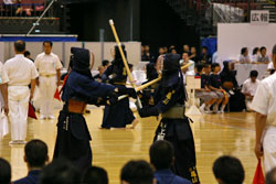 剣道