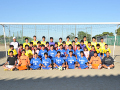 サッカー
