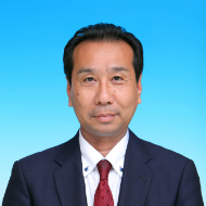 校長 辻　宣久