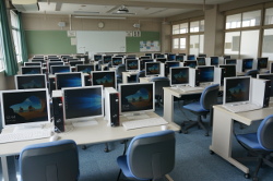IT教室
