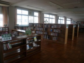 図書館