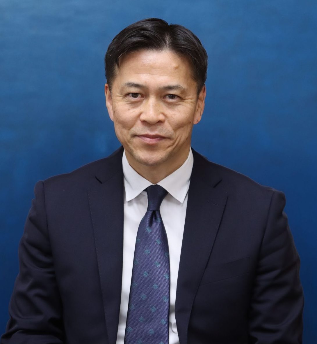 名張高等学校長