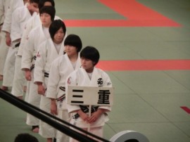 開会式