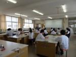 生活科学基礎（被服）