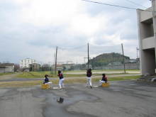 名張高校のブログ