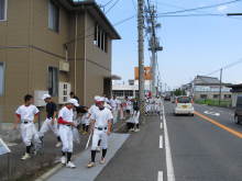 名張高校のブログ