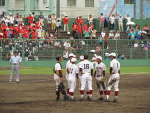 名張高校のブログ