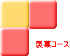 製菓コース