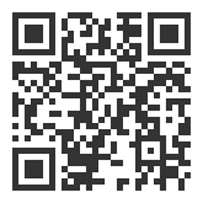 ARしろちどり QRコード
