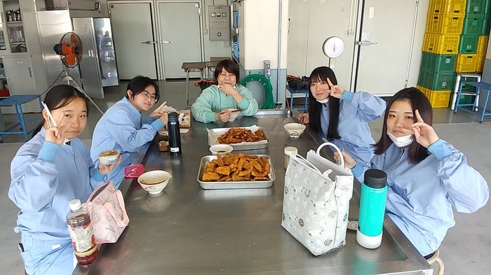 商品開発