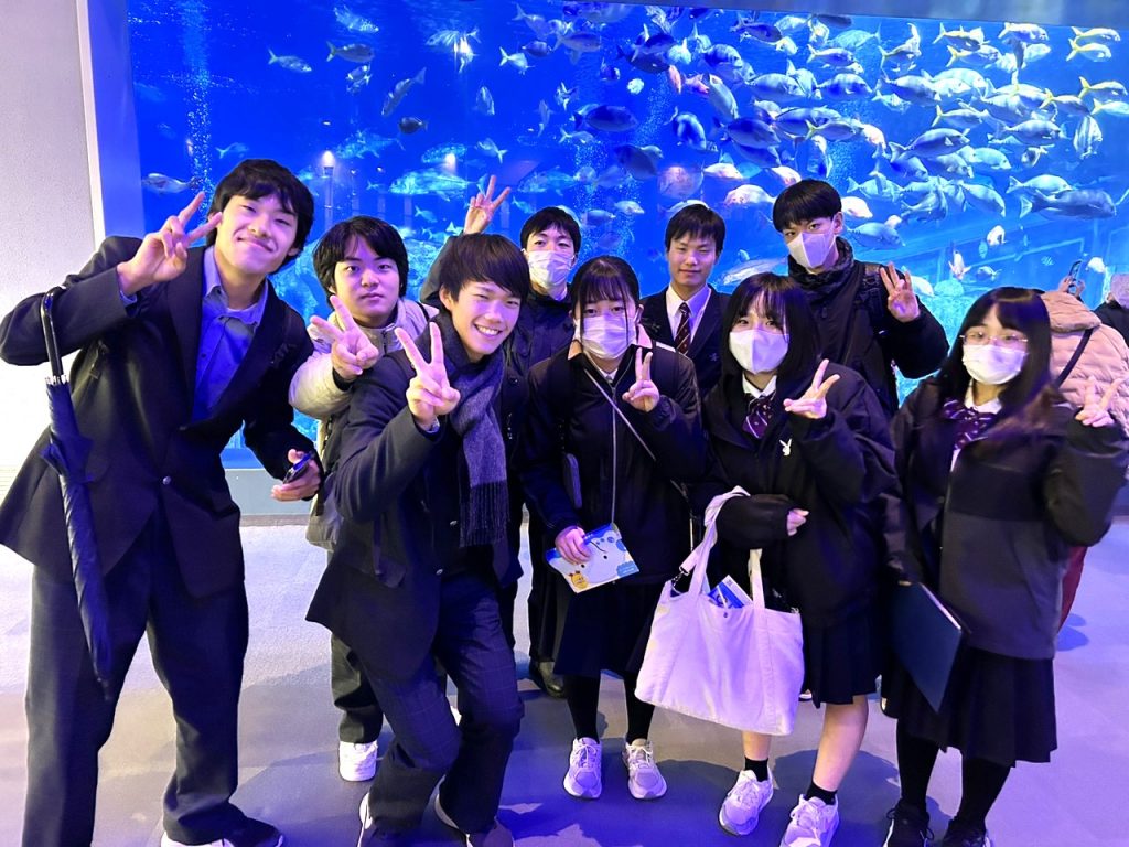 宮城 県 松島 高等 学校