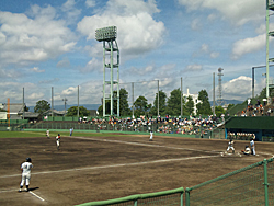 1回戦