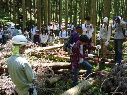 平成25年度の様子