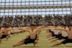 体育祭