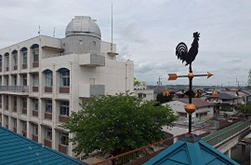 三重県立津高等学校