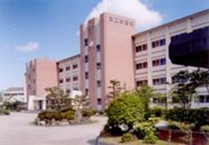 三重県立津工業高等学校