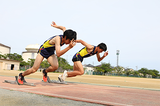 魅力的な部活動