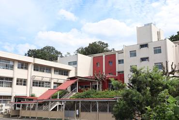 三重県立あけぼの学園高等学校