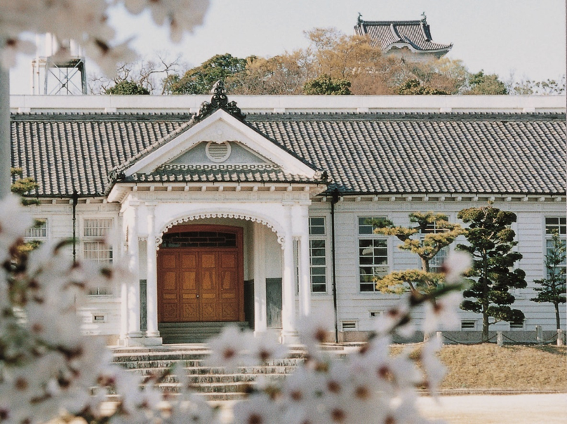 三重県立上野高等学校