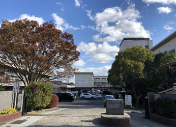 三重県立桑名高等学校