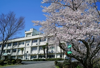 三重県立四日市農芸高等学校