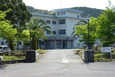 三重県立紀南高等学校