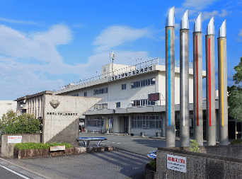 三重県立伊勢工業高等学校