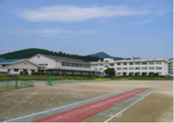 三重県立南伊勢高等学校（度会校舎）