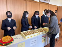 「志摩学」全体発表会