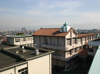 三重県立みえ夢学園高等学校（定時制）