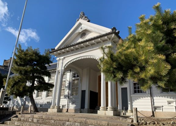 三重県立上野高等学校（定時制）