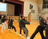 運動会