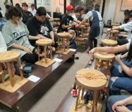 作品作り