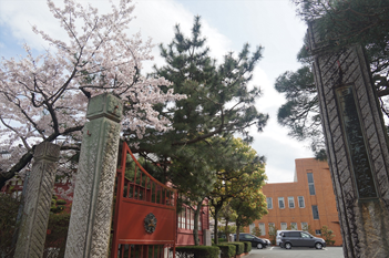 三重県立松阪工業高等学校（定時制）