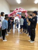 対面式