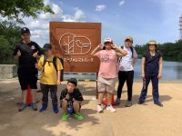 宿泊学習