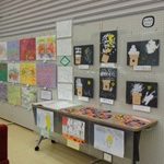 小学部作品