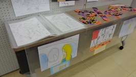 高等部有志作品