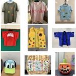学習発表会事後Tシャツ