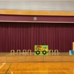 学習発表会について