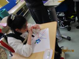 ハッピーバレンタイン！！